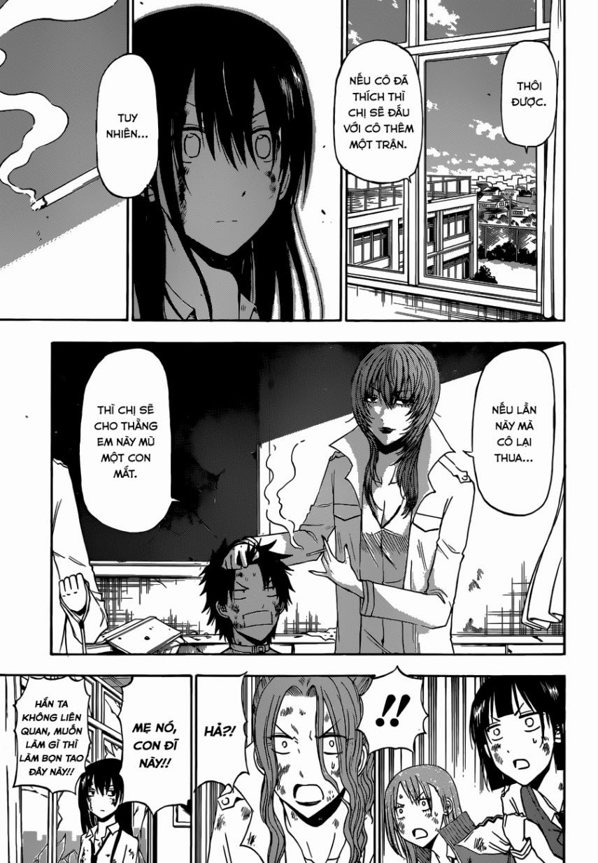 Chapter 200 - Trang 5