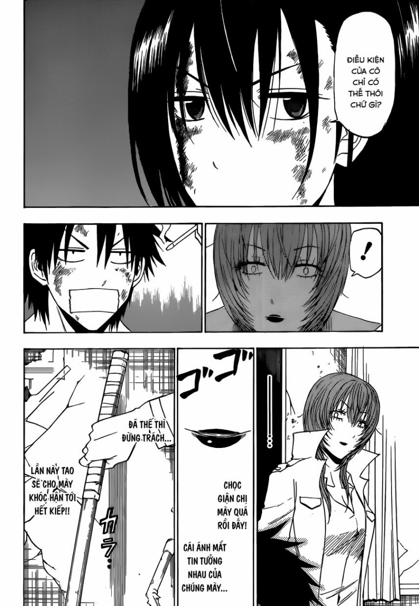 Chapter 200 - Trang 6