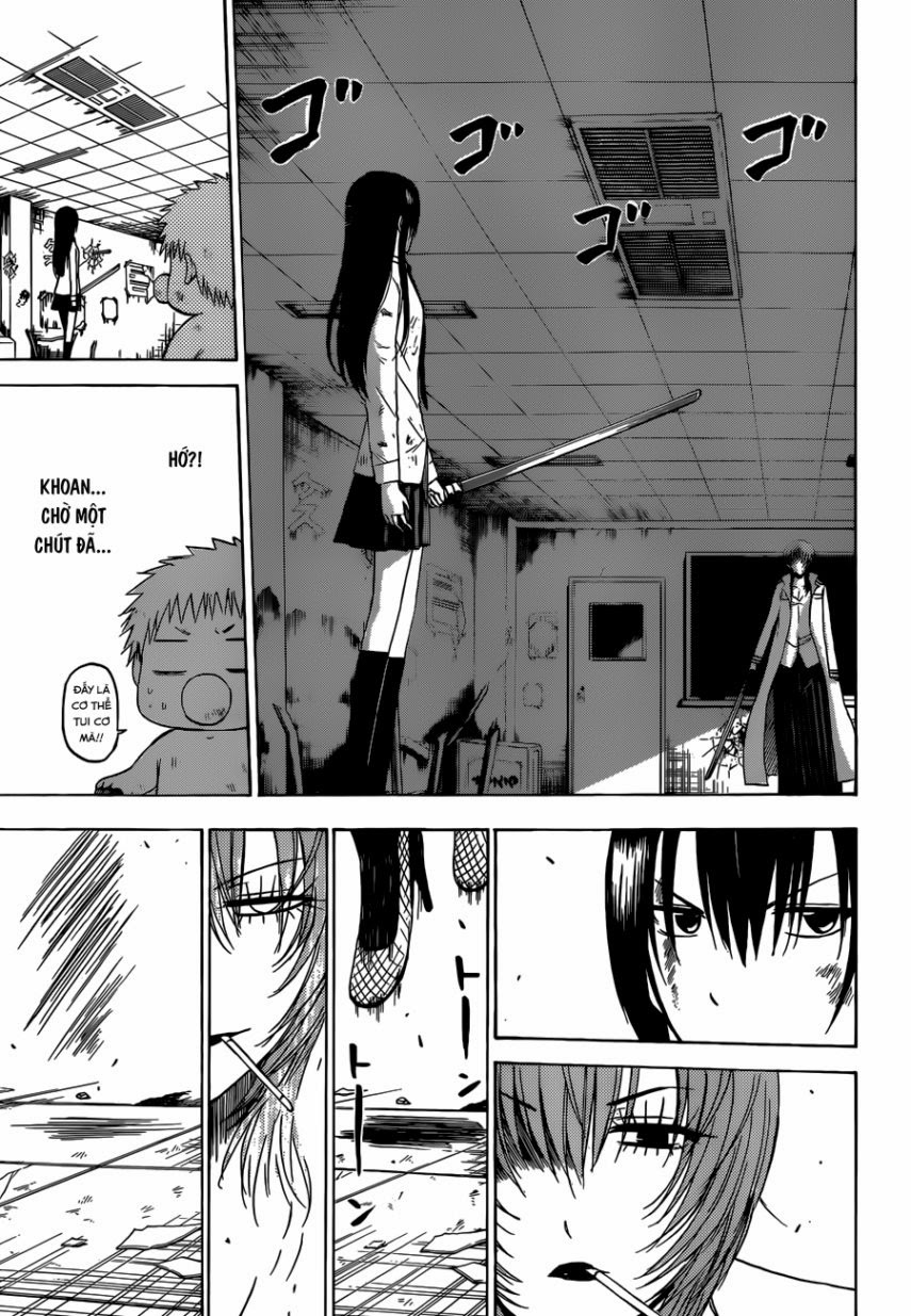 Chapter 200 - Trang 7