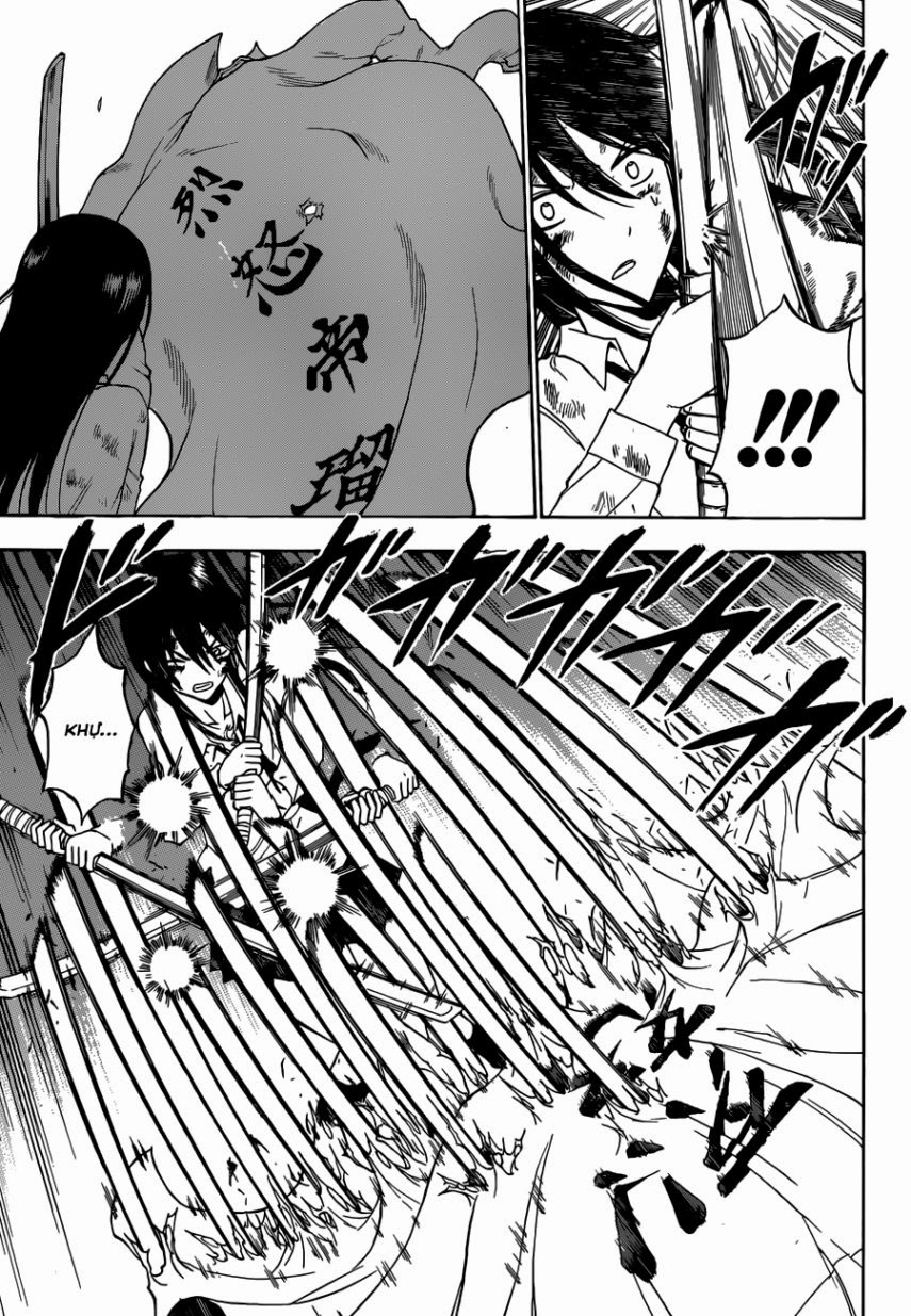 Chapter 200 - Trang 9