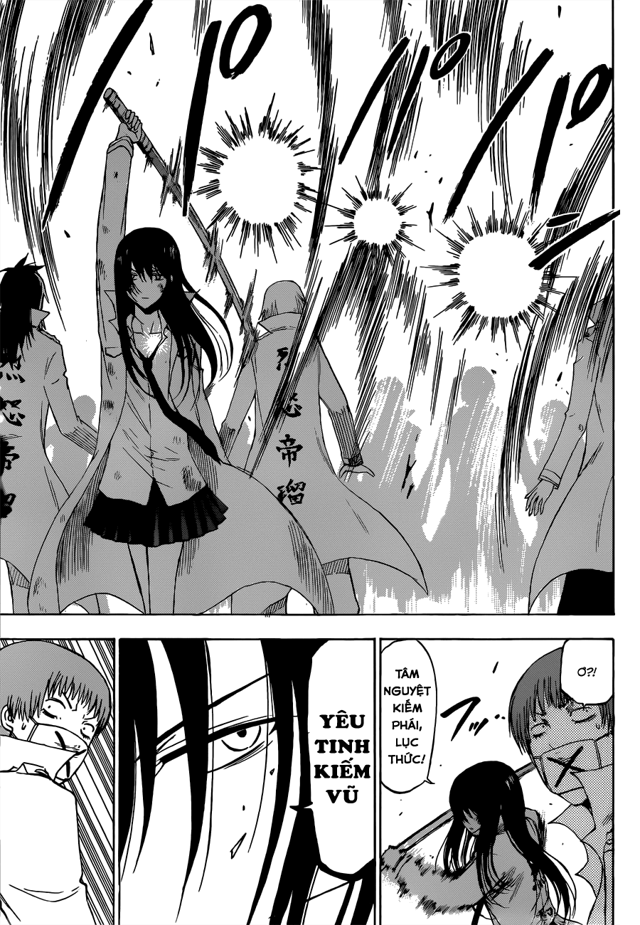 Chapter 201 - Trang 11