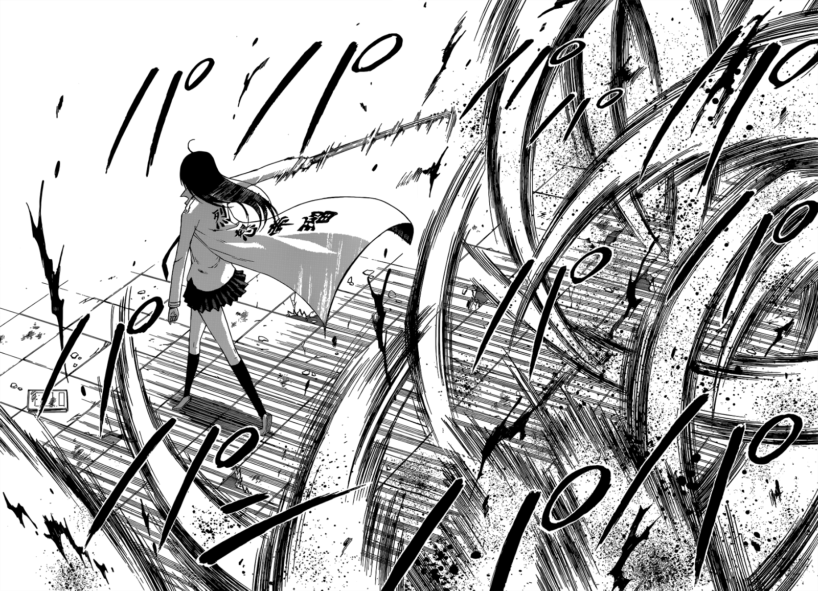 Chapter 201 - Trang 12