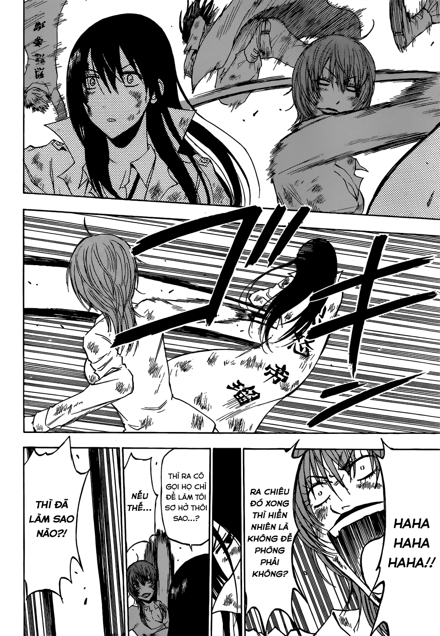 Chapter 201 - Trang 13
