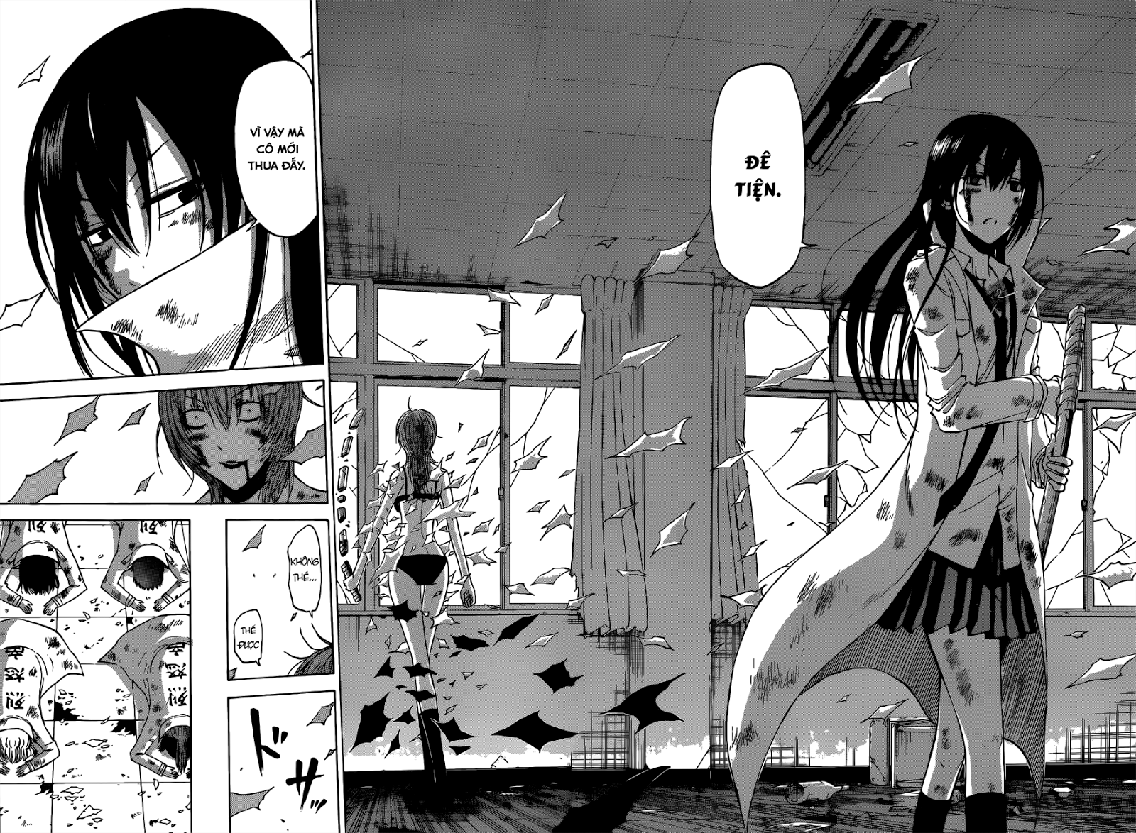Chapter 201 - Trang 15
