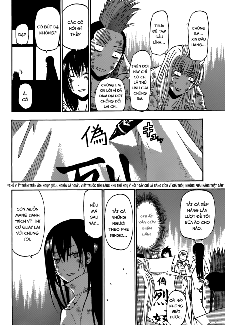 Chapter 201 - Trang 16