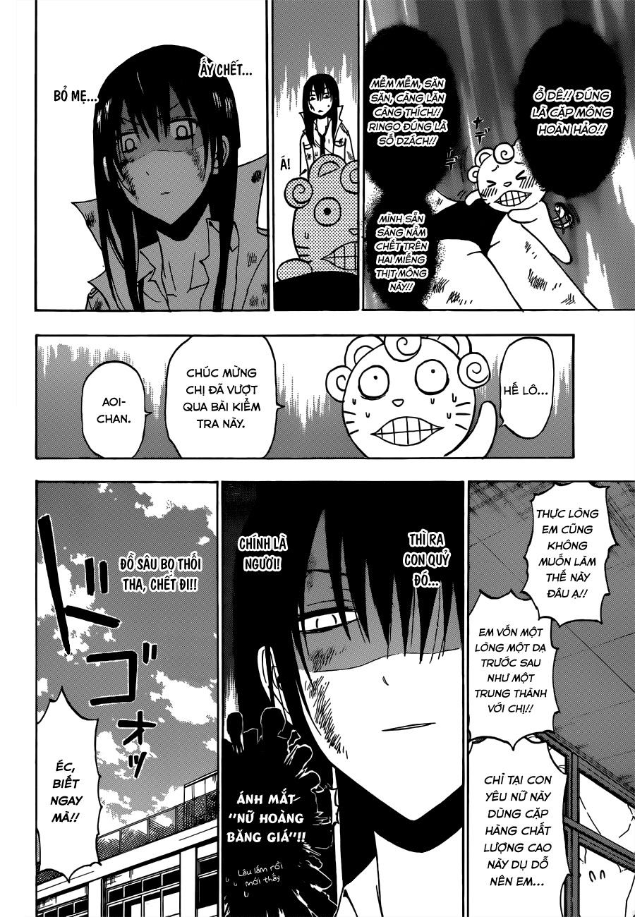 Chapter 201 - Trang 18