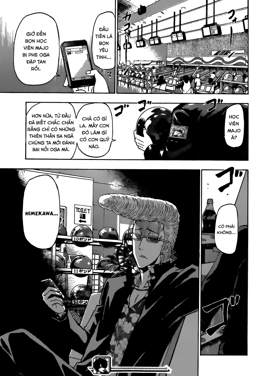 Chapter 201 - Trang 19