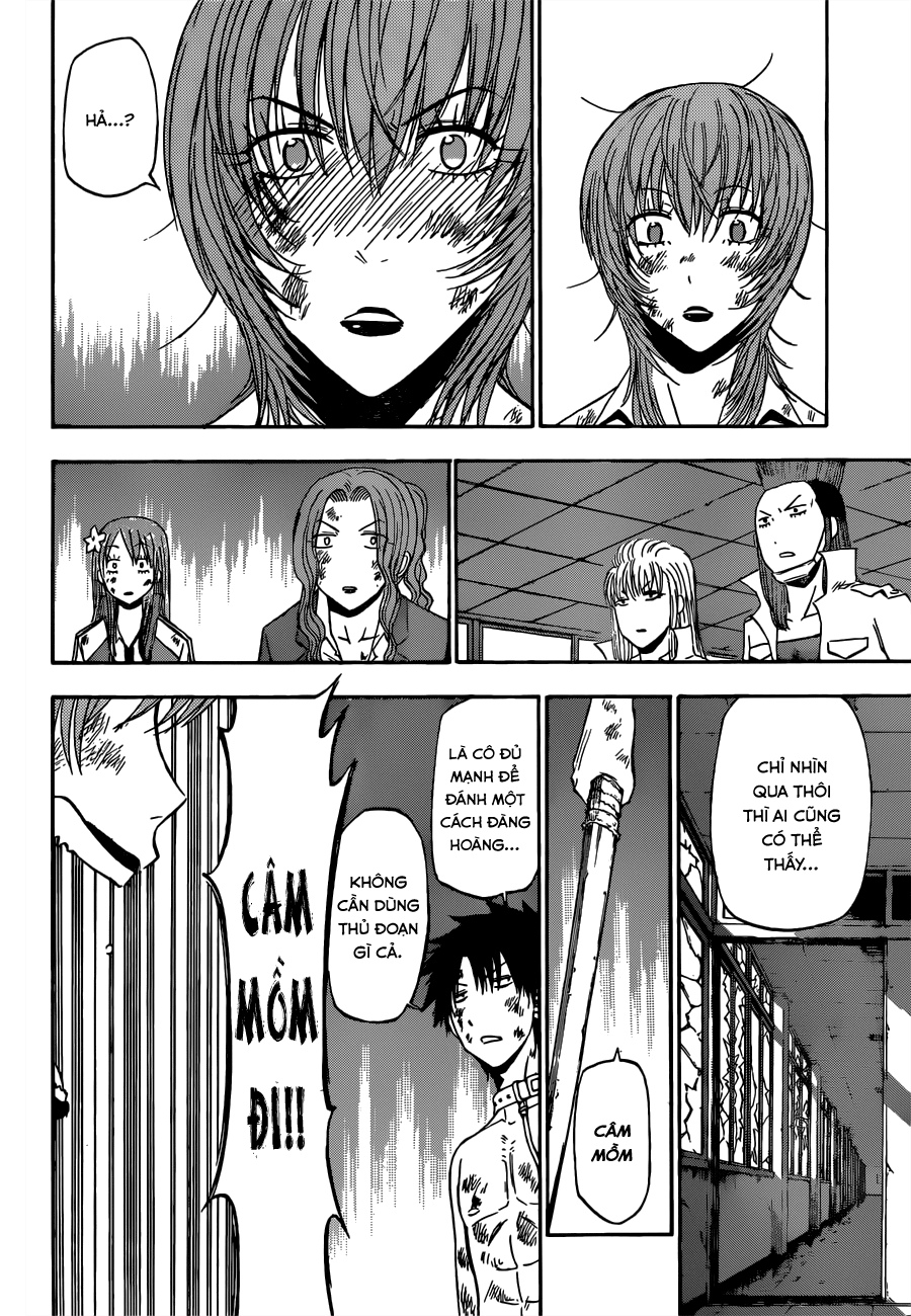 Chapter 201 - Trang 4