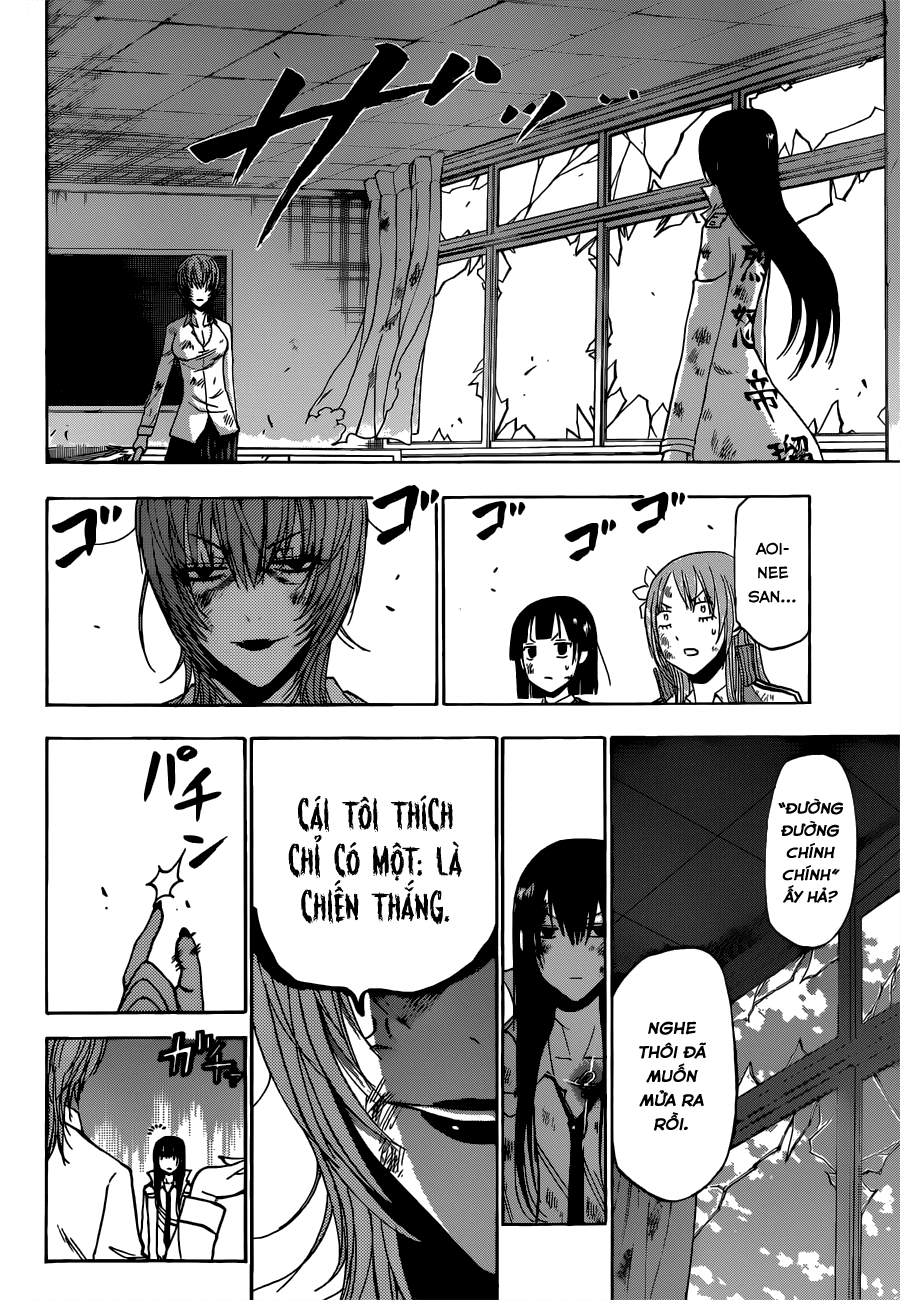 Chapter 201 - Trang 8