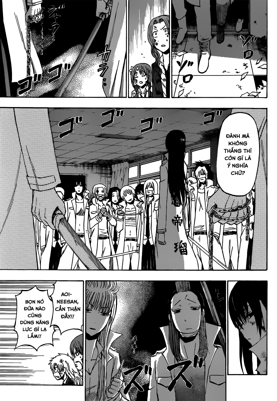 Chapter 201 - Trang 9