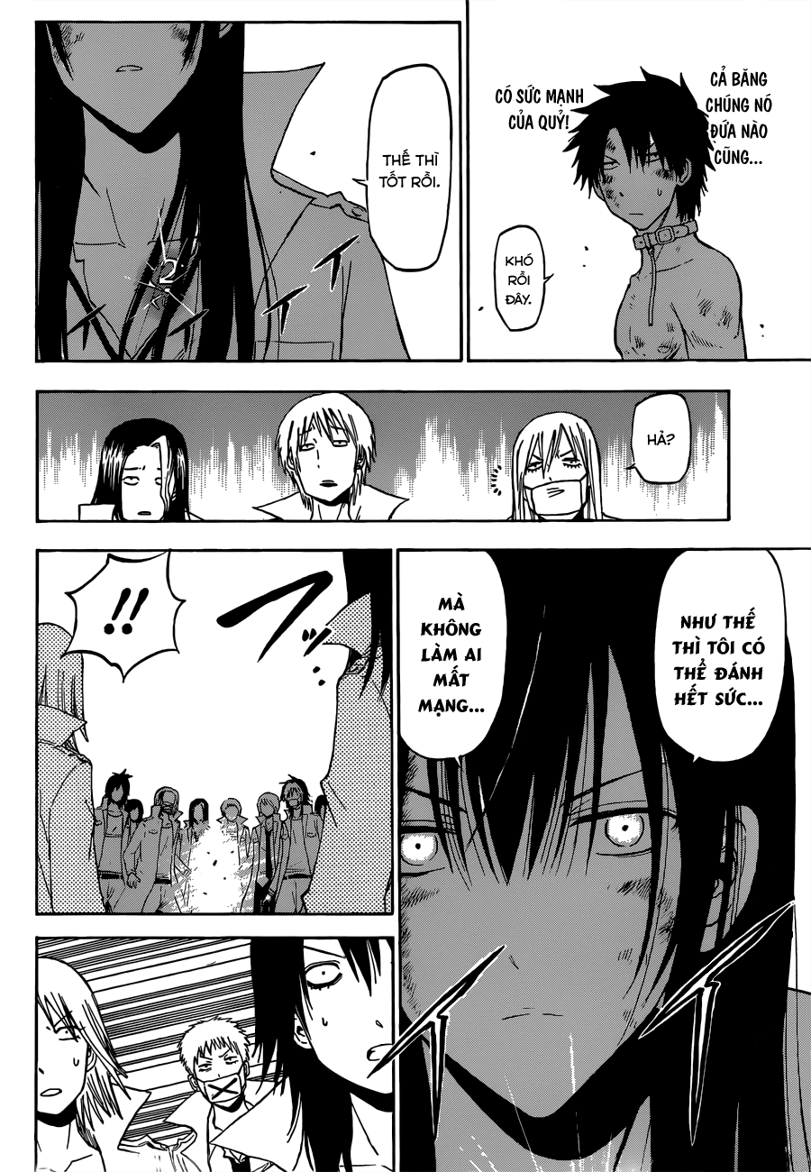 Chapter 201 - Trang 10