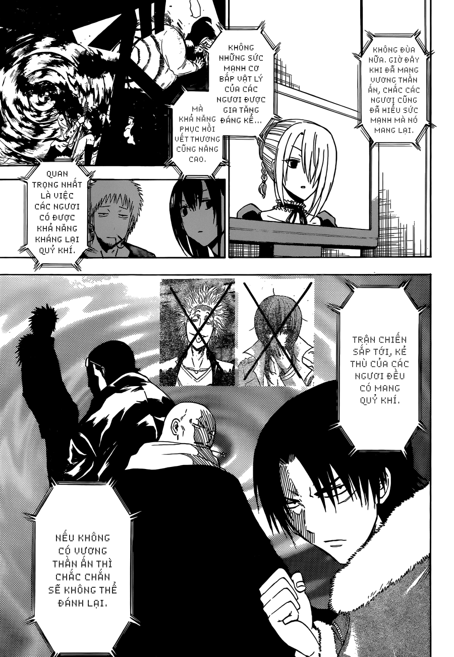 Chapter 202 - Trang 13