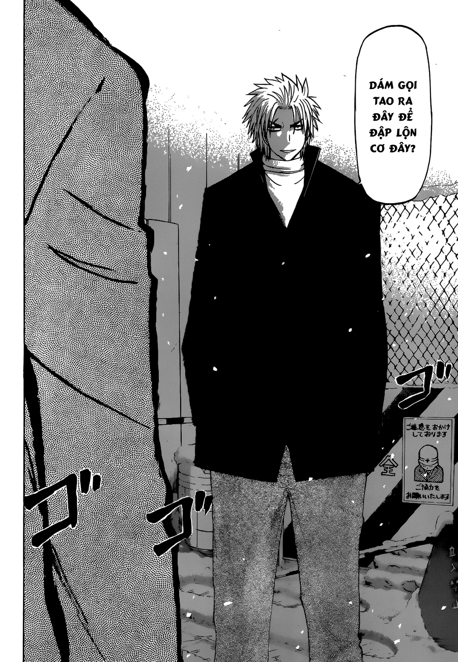 Chapter 202 - Trang 16