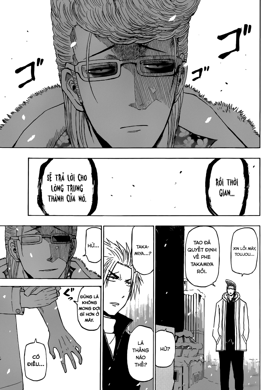 Chapter 202 - Trang 17