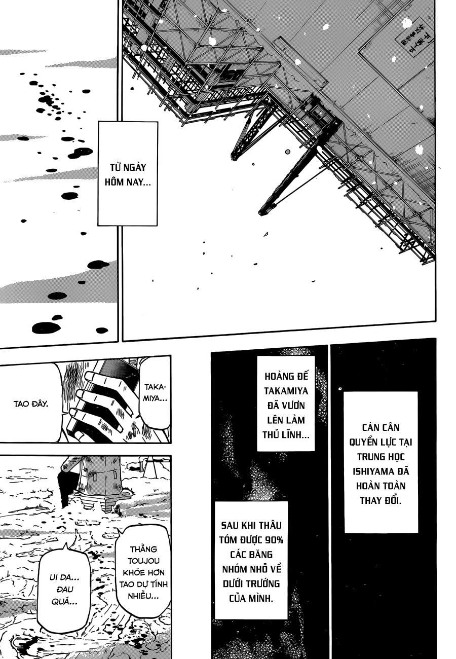 Chapter 202 - Trang 19