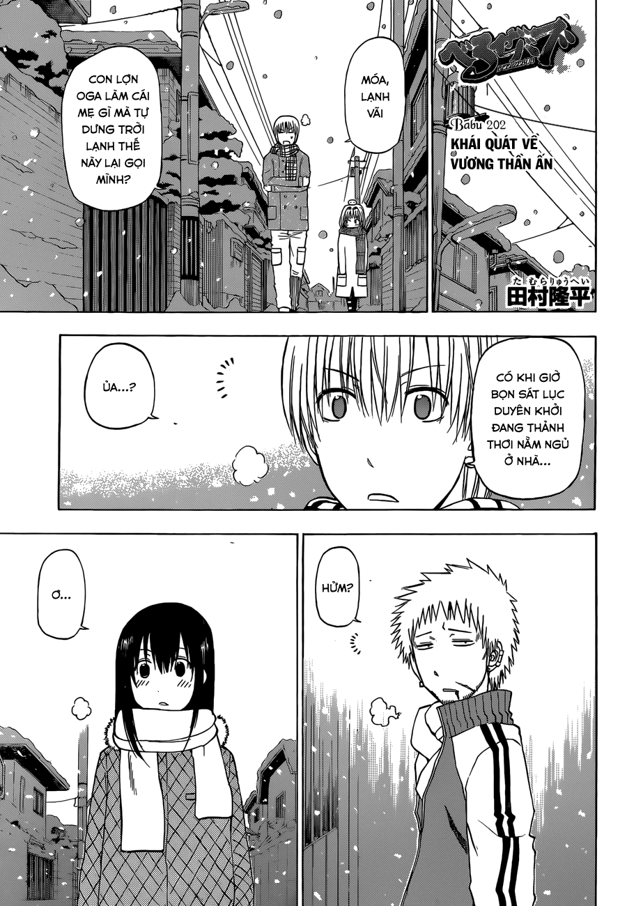 Chapter 202 - Trang 3