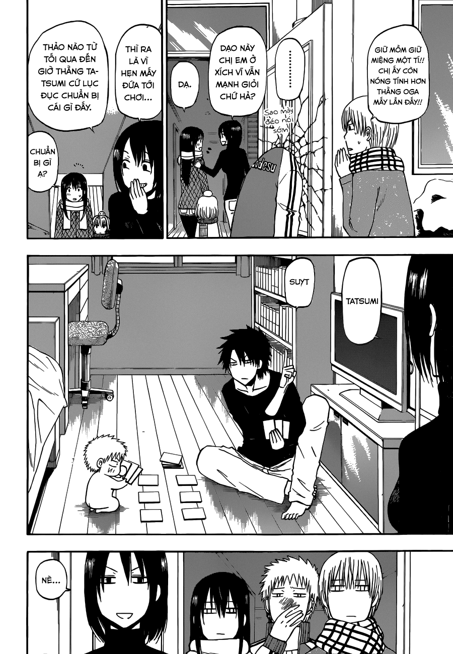 Chapter 202 - Trang 6