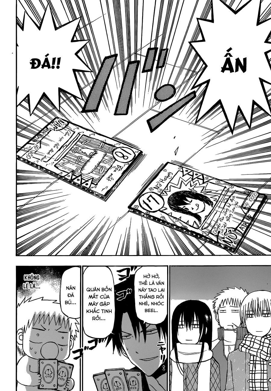 Chapter 202 - Trang 8
