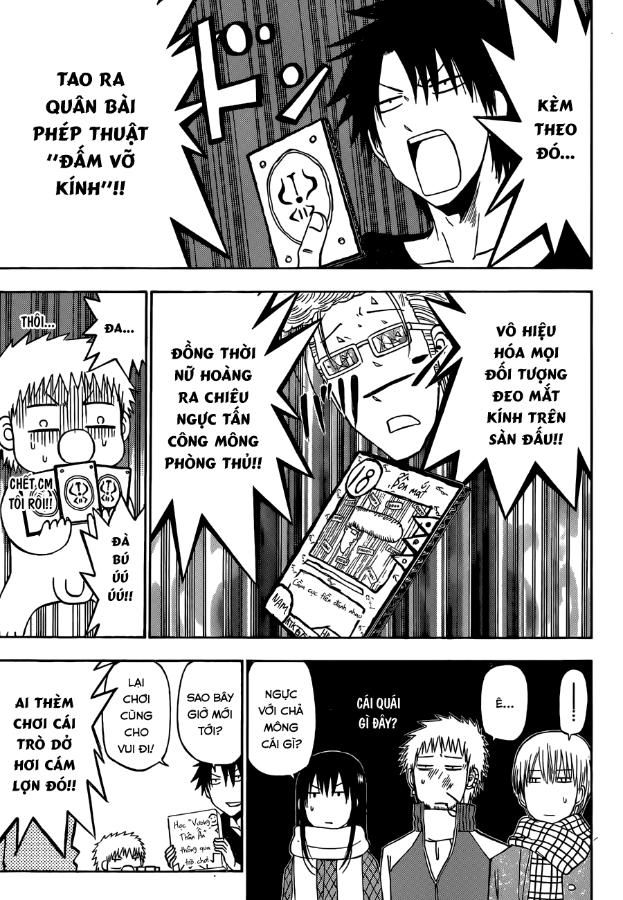 Chapter 202 - Trang 9