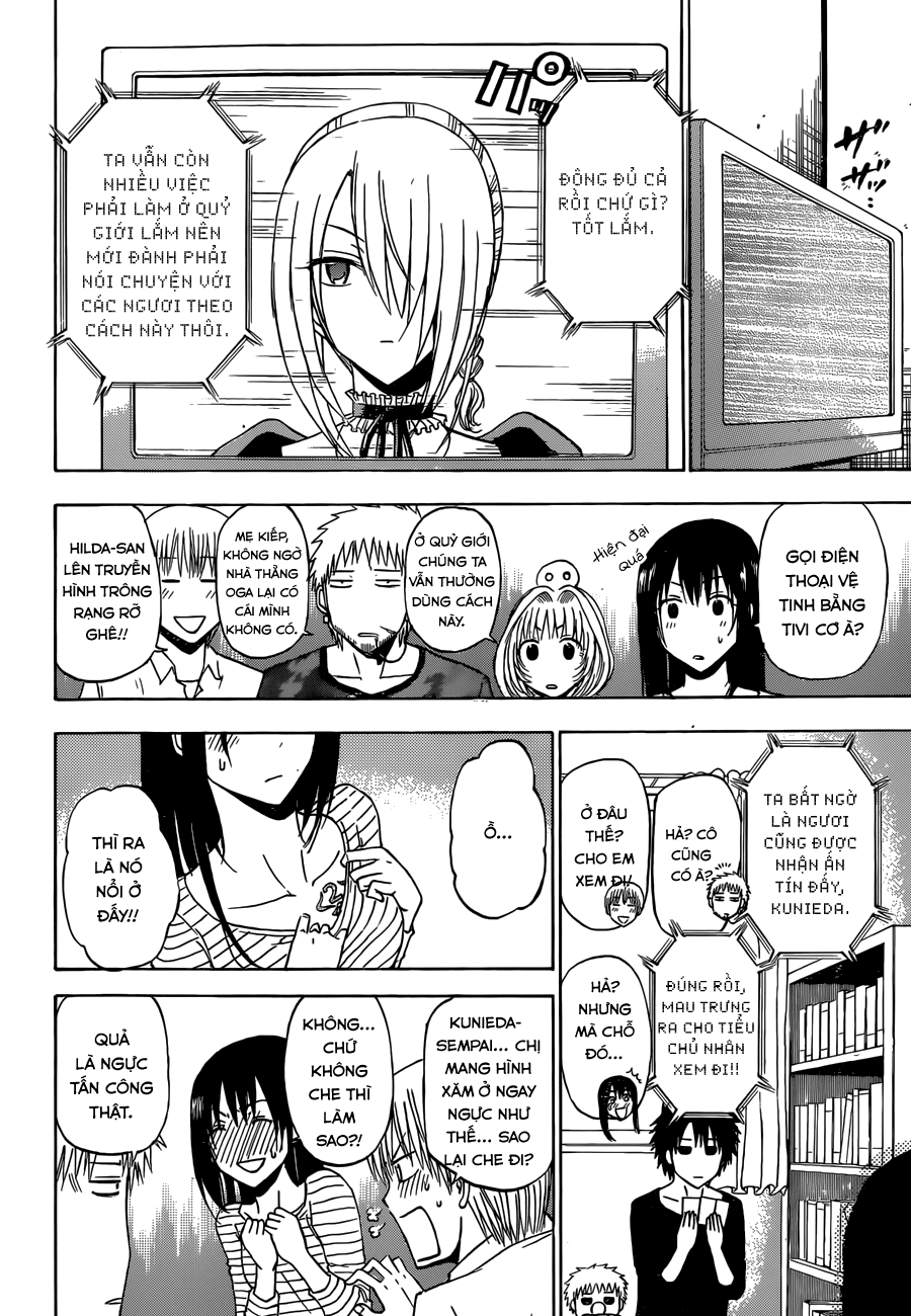 Chapter 202 - Trang 10
