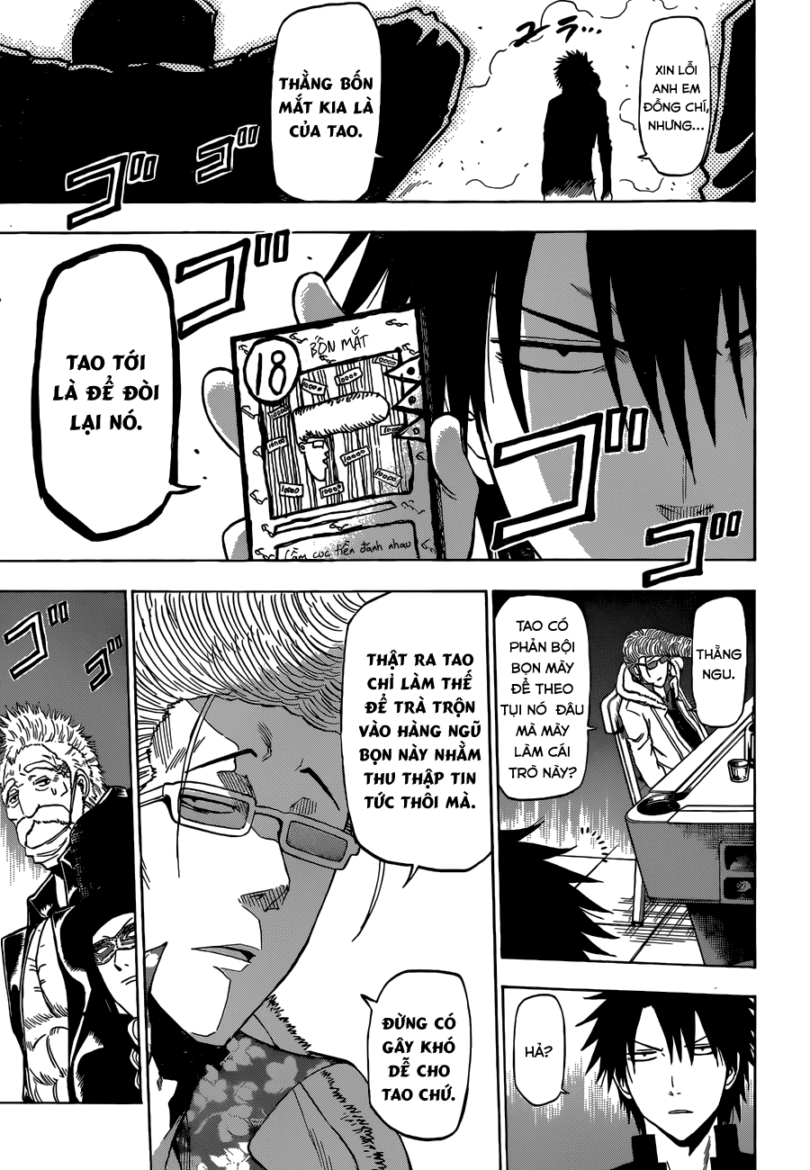 Chapter 203 - Trang 17
