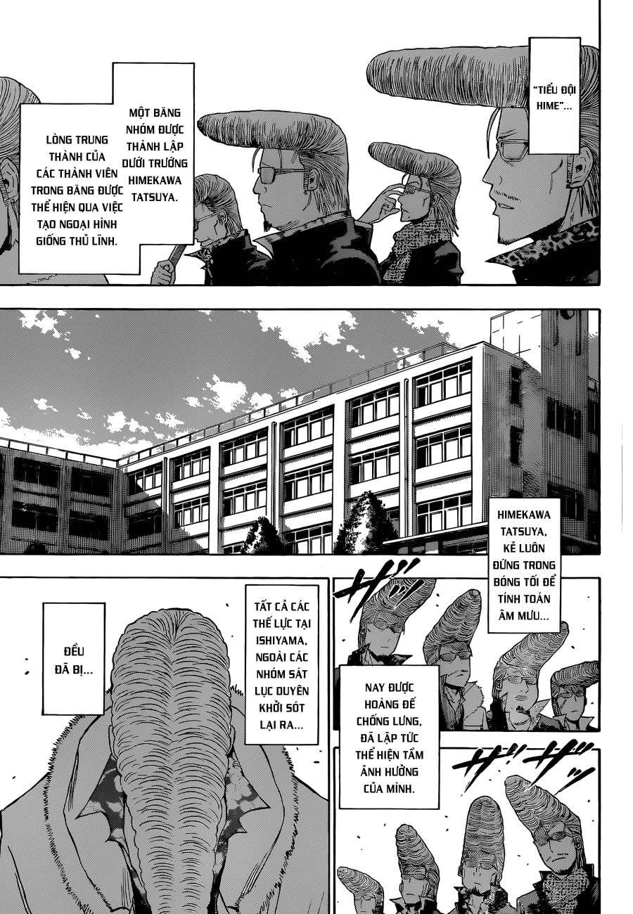 Chapter 203 - Trang 5