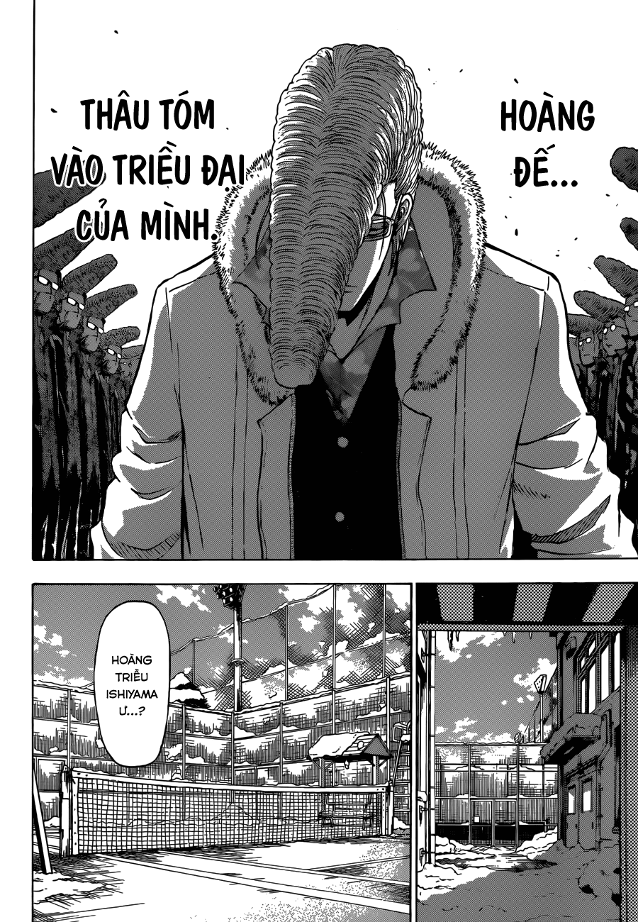 Chapter 203 - Trang 6