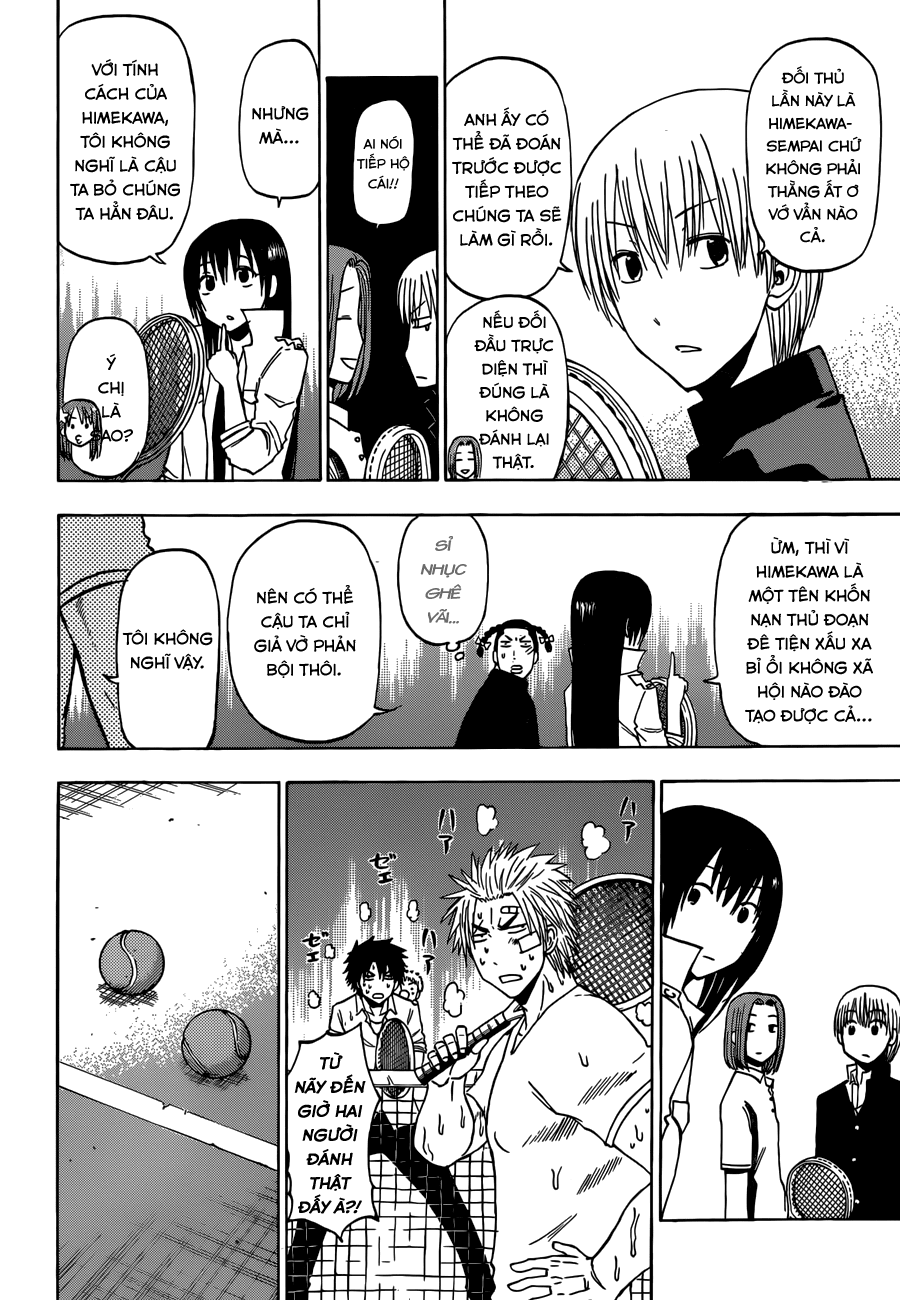 Chapter 203 - Trang 8