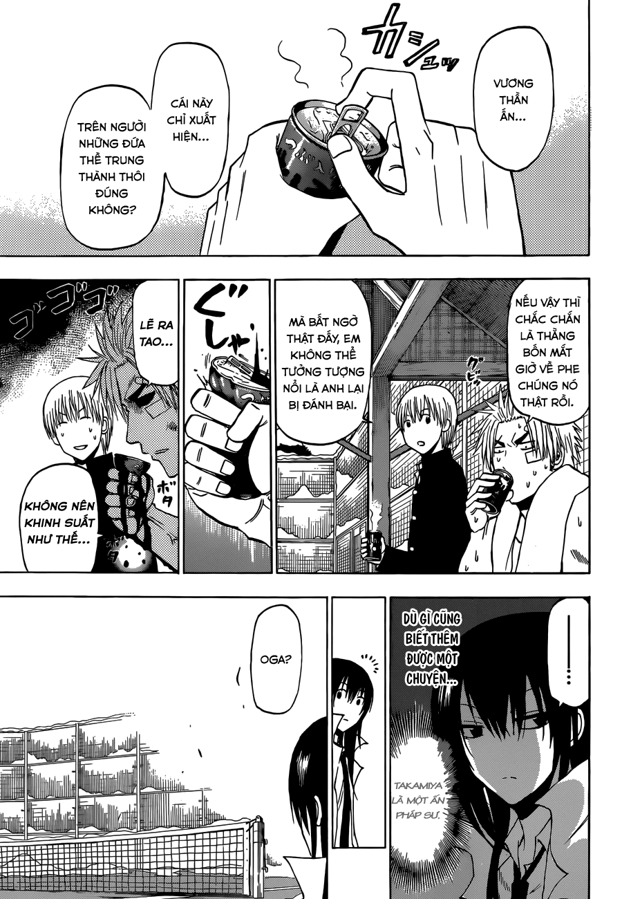 Chapter 203 - Trang 9