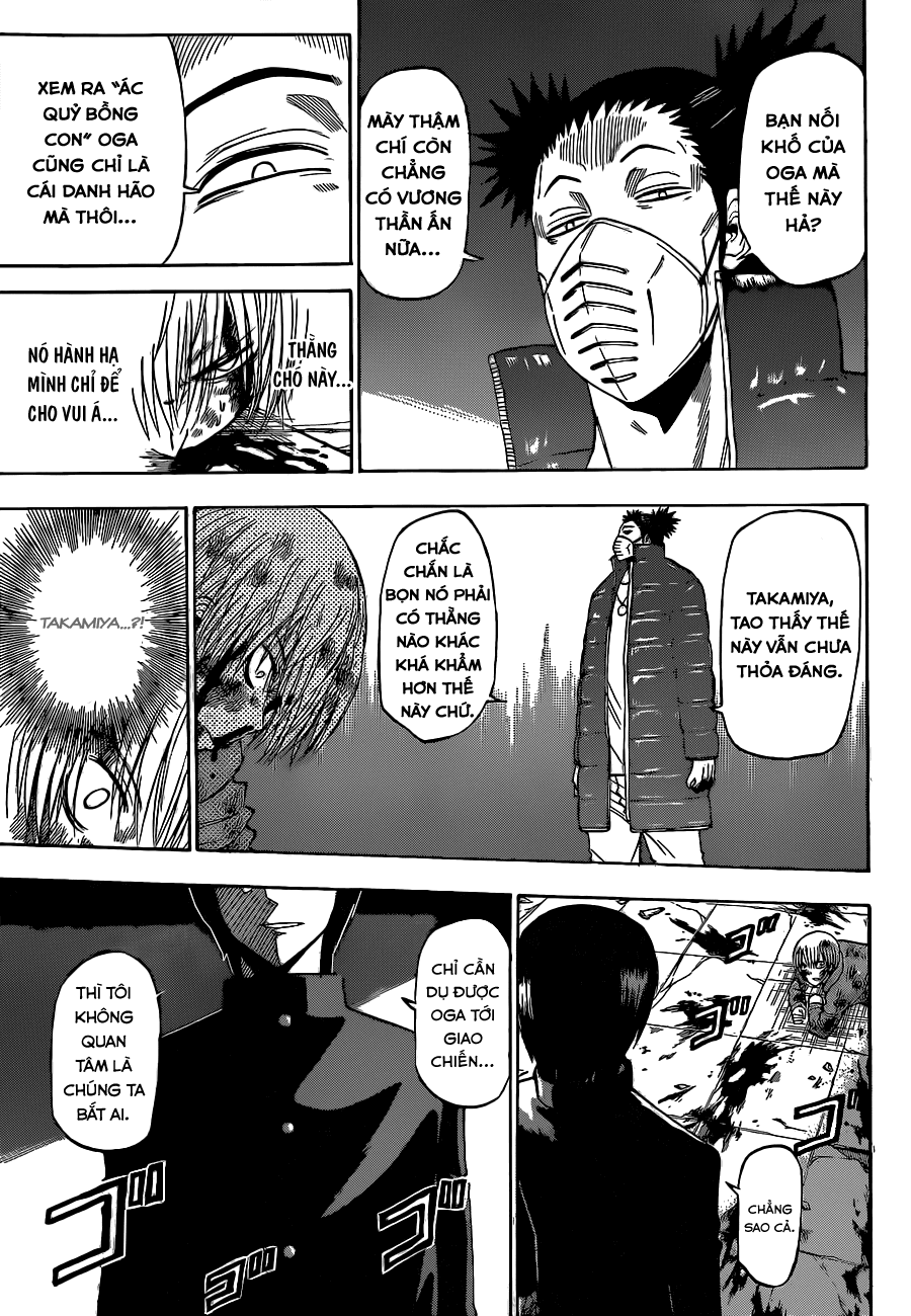Chapter 204 - Trang 11
