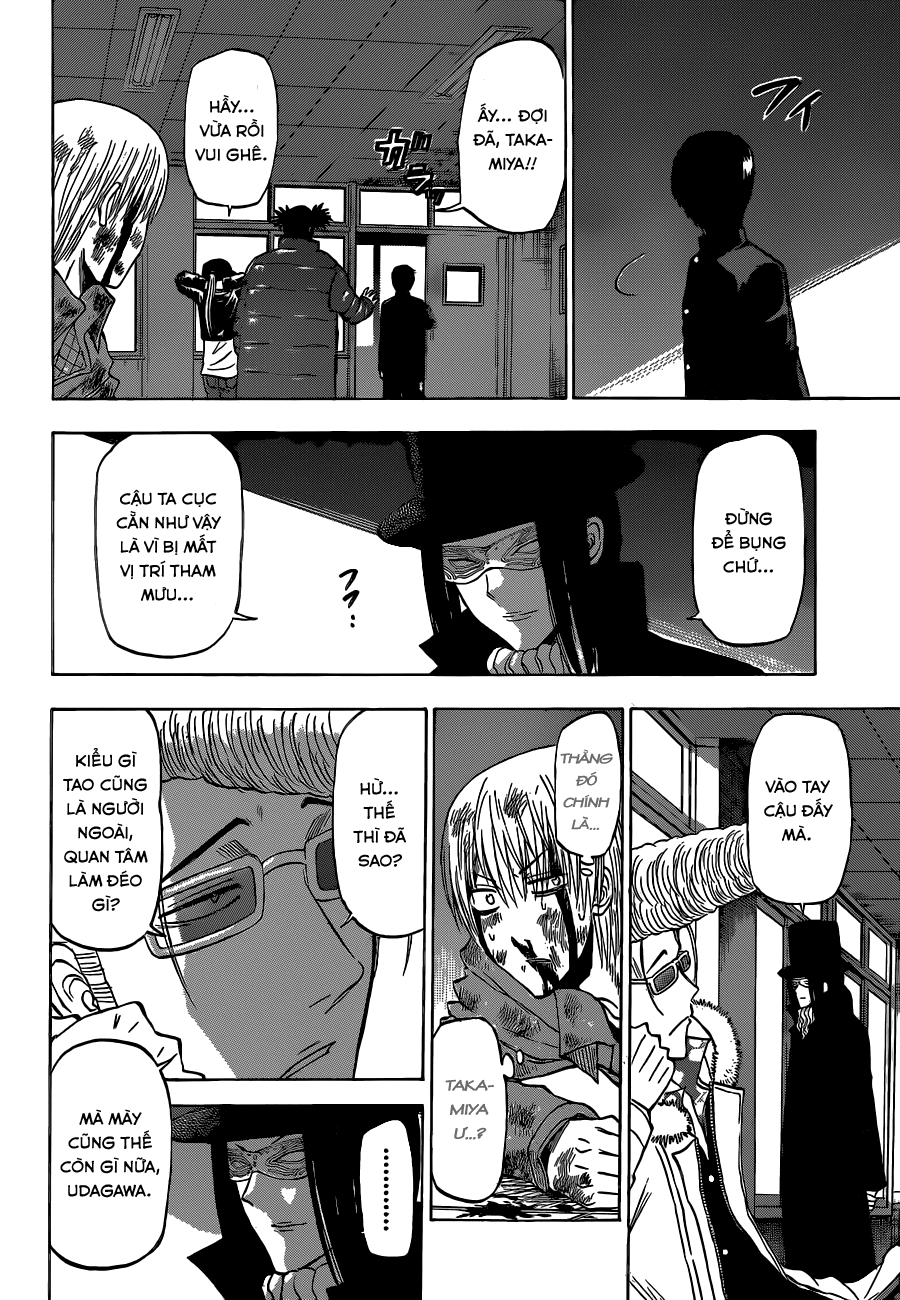 Chapter 204 - Trang 12