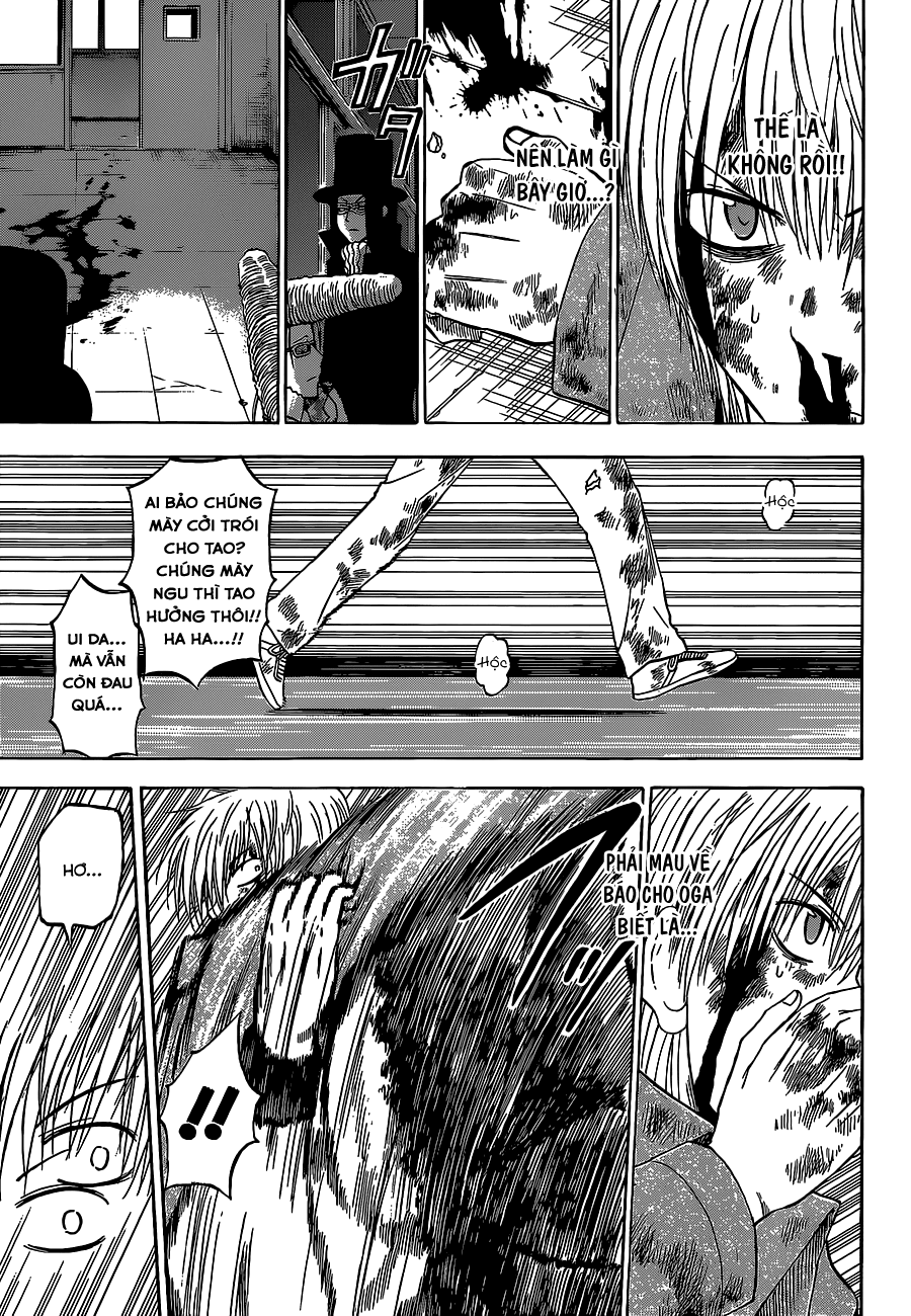 Chapter 204 - Trang 17
