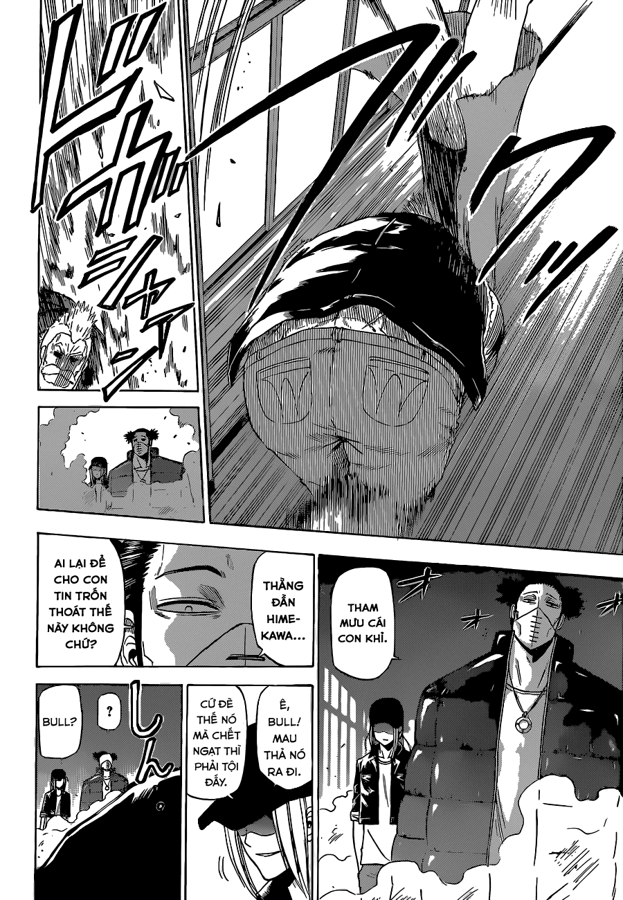 Chapter 204 - Trang 18