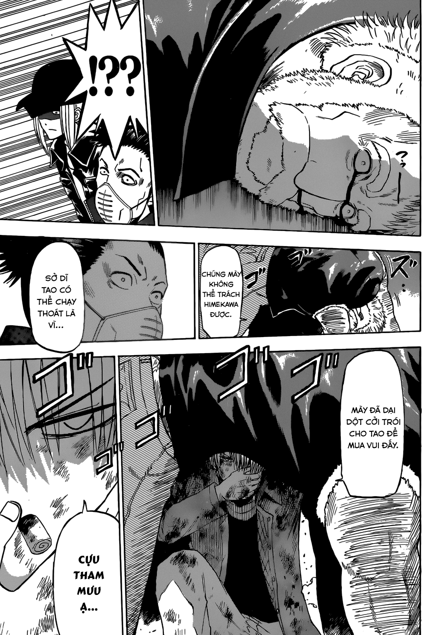 Chapter 204 - Trang 19