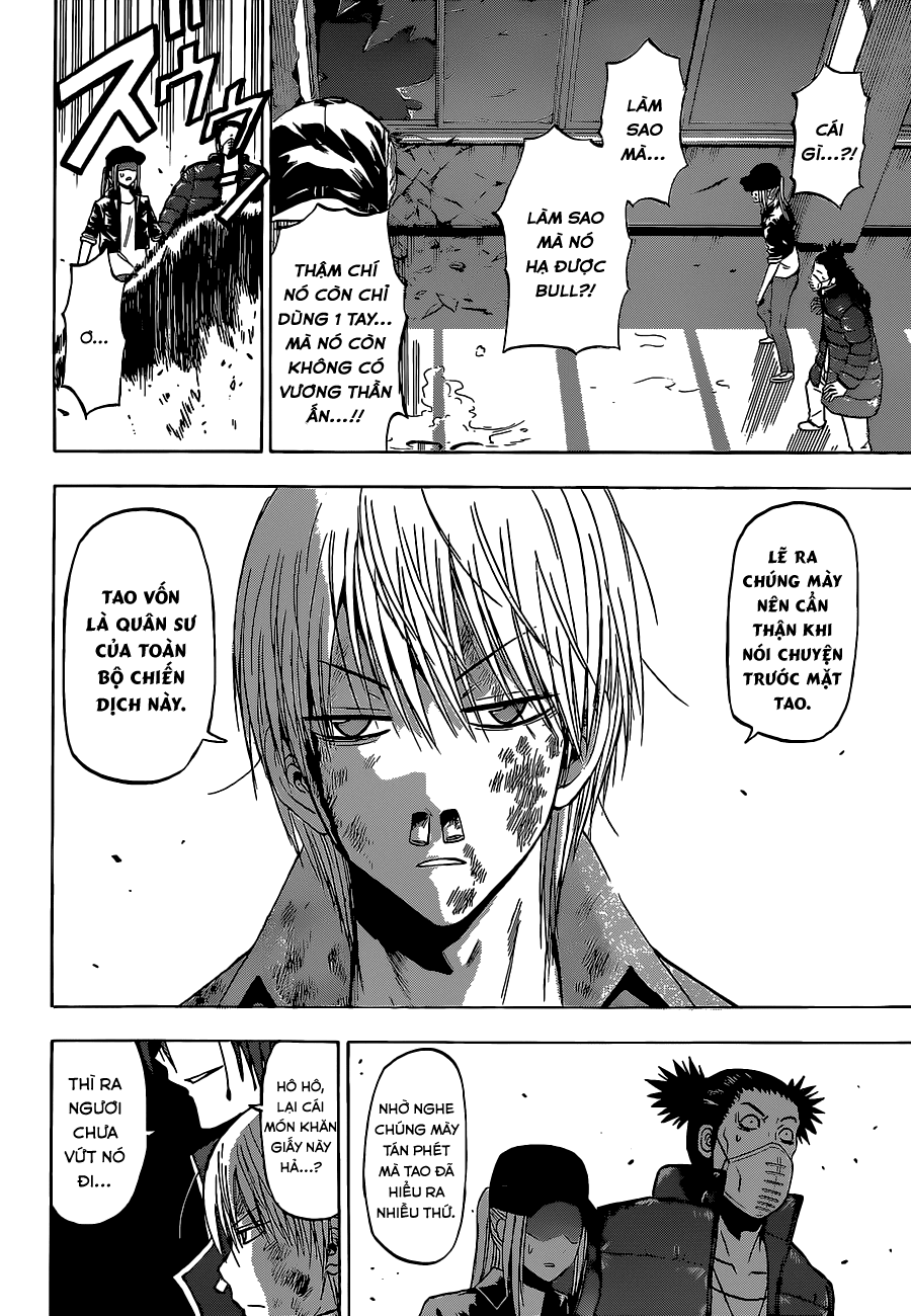 Chapter 204 - Trang 20