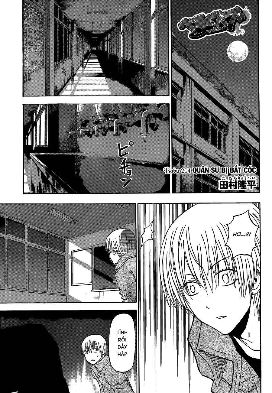Chapter 204 - Trang 3