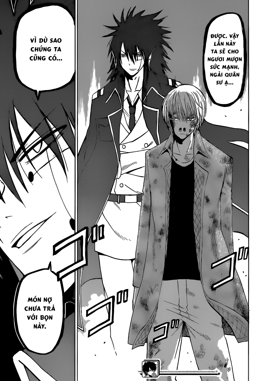Chapter 204 - Trang 21
