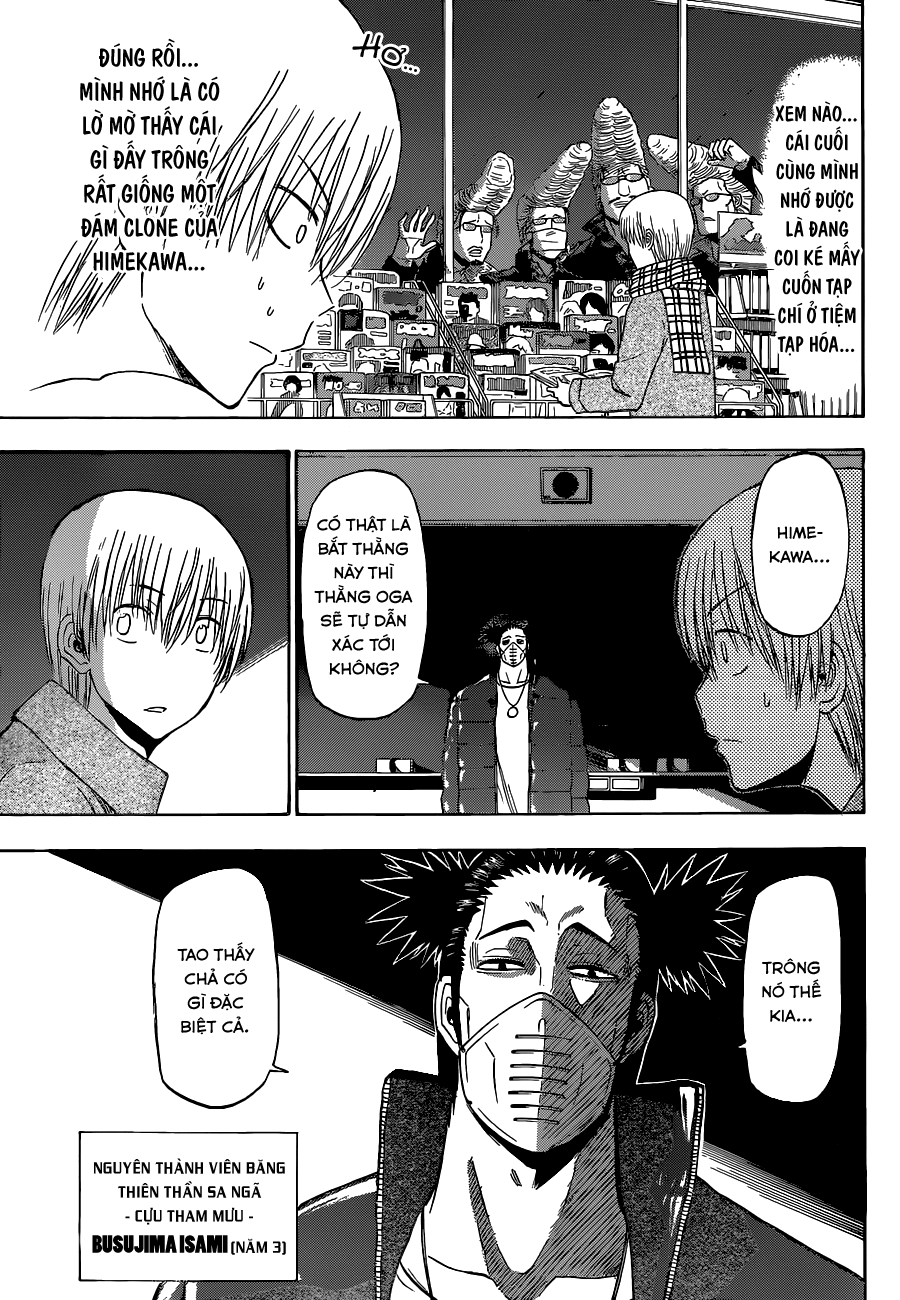 Chapter 204 - Trang 5