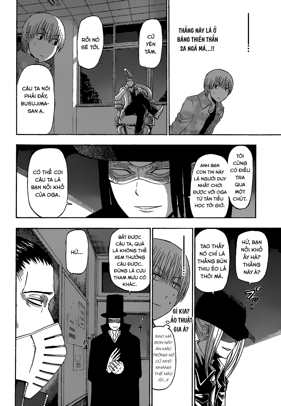 Chapter 204 - Trang 6