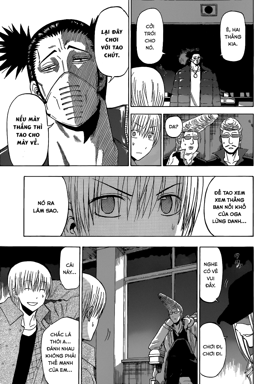 Chapter 204 - Trang 7