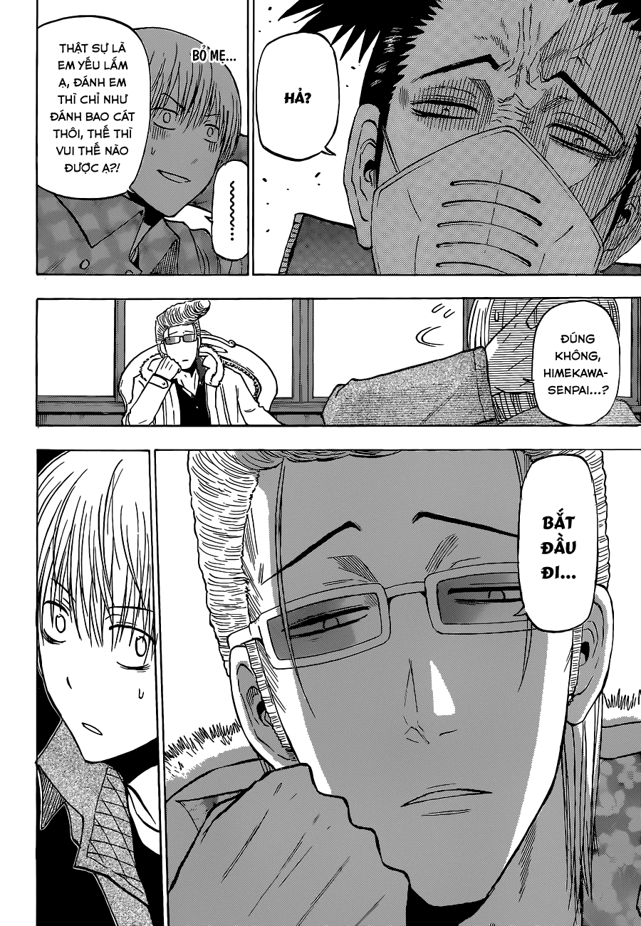 Chapter 204 - Trang 8