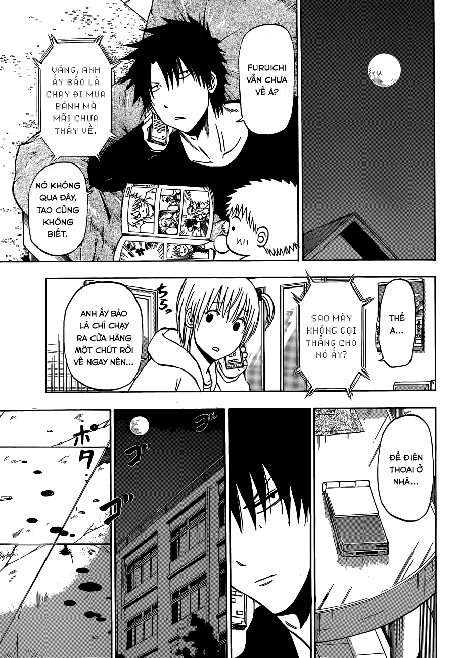 Chapter 204 - Trang 9