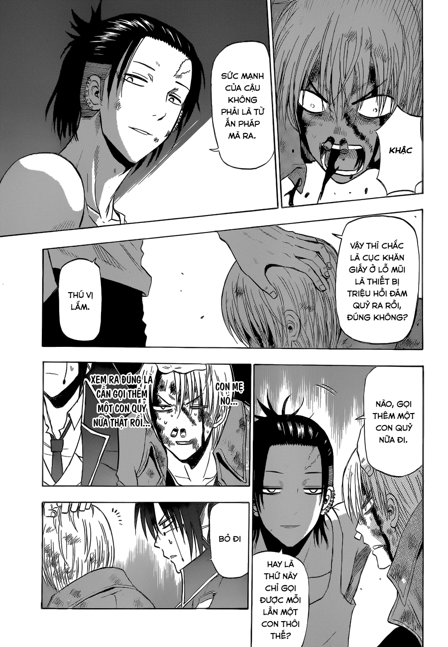 Chapter 206 - Trang 11