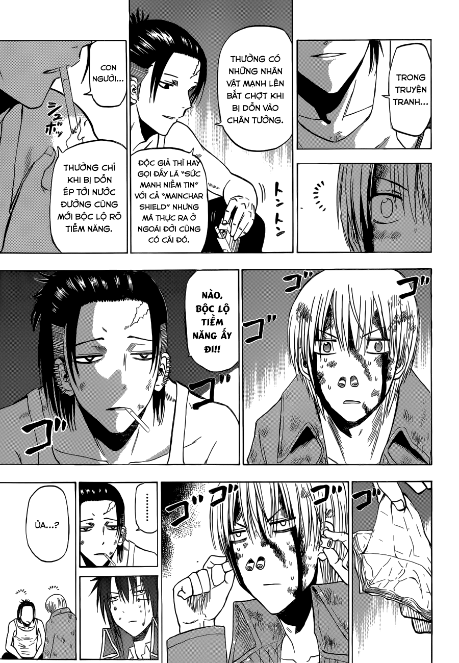 Chapter 206 - Trang 13