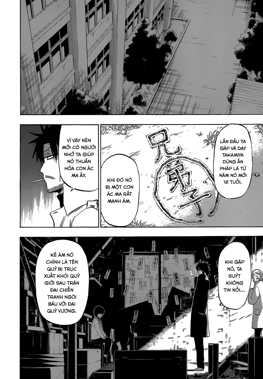 Chapter 206 - Trang 15