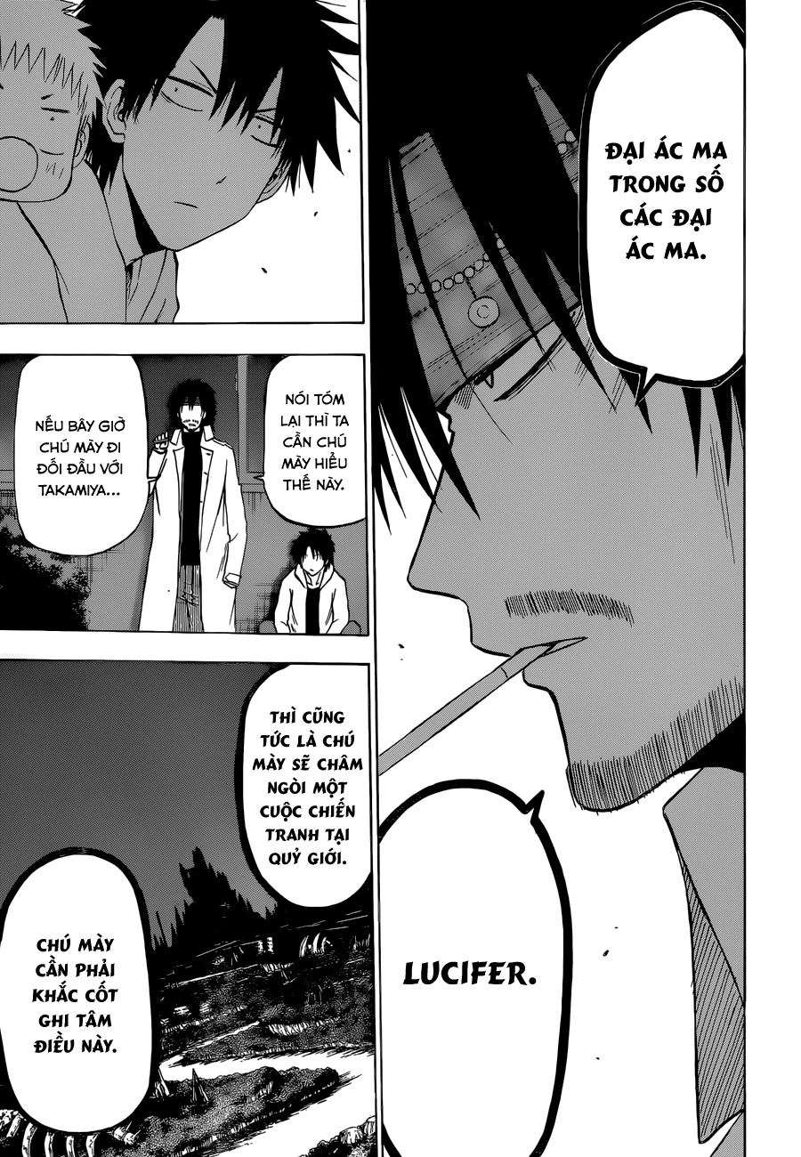 Chapter 206 - Trang 16