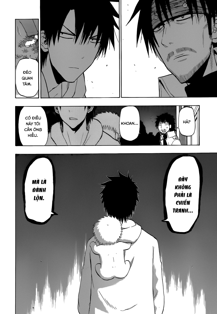 Chapter 206 - Trang 17