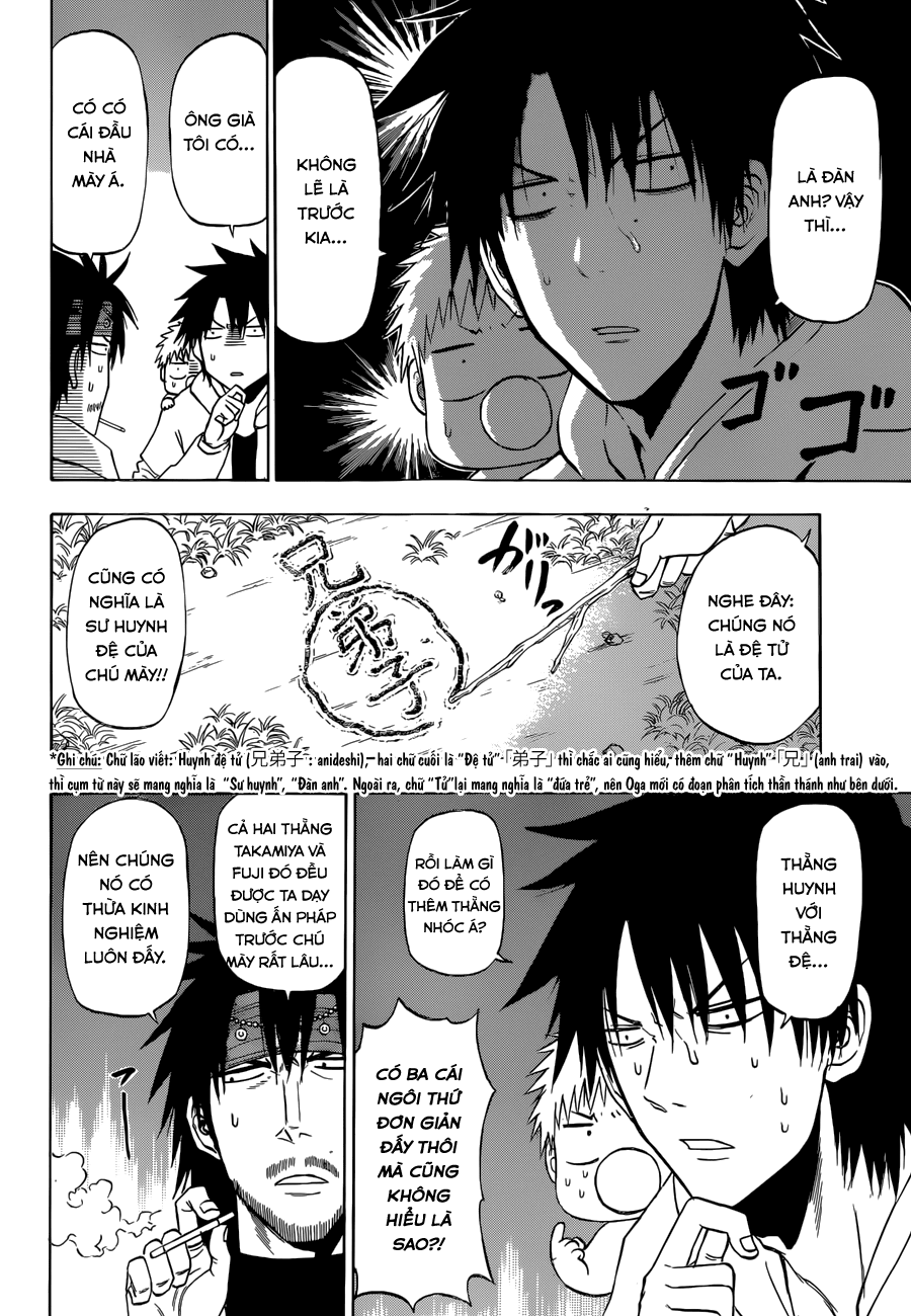Chapter 206 - Trang 4