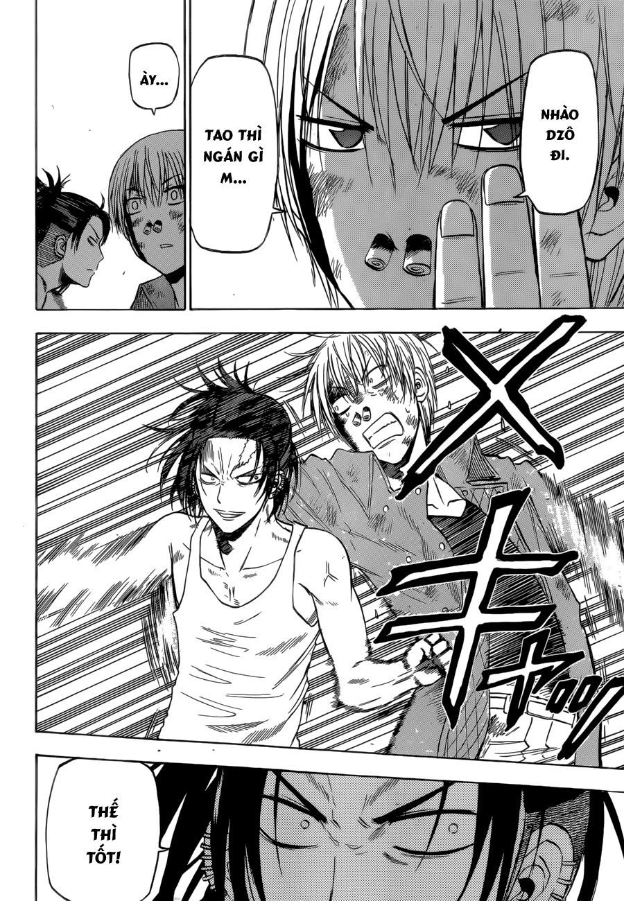 Chapter 206 - Trang 6