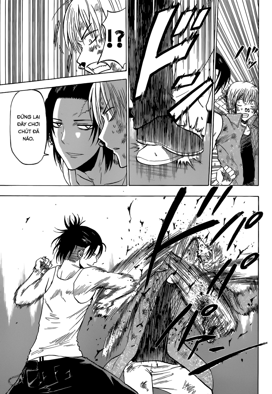 Chapter 206 - Trang 7